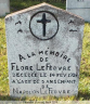 sepulture pabos flore lefebvre