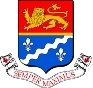 Blason de JF Lefebvre 2011